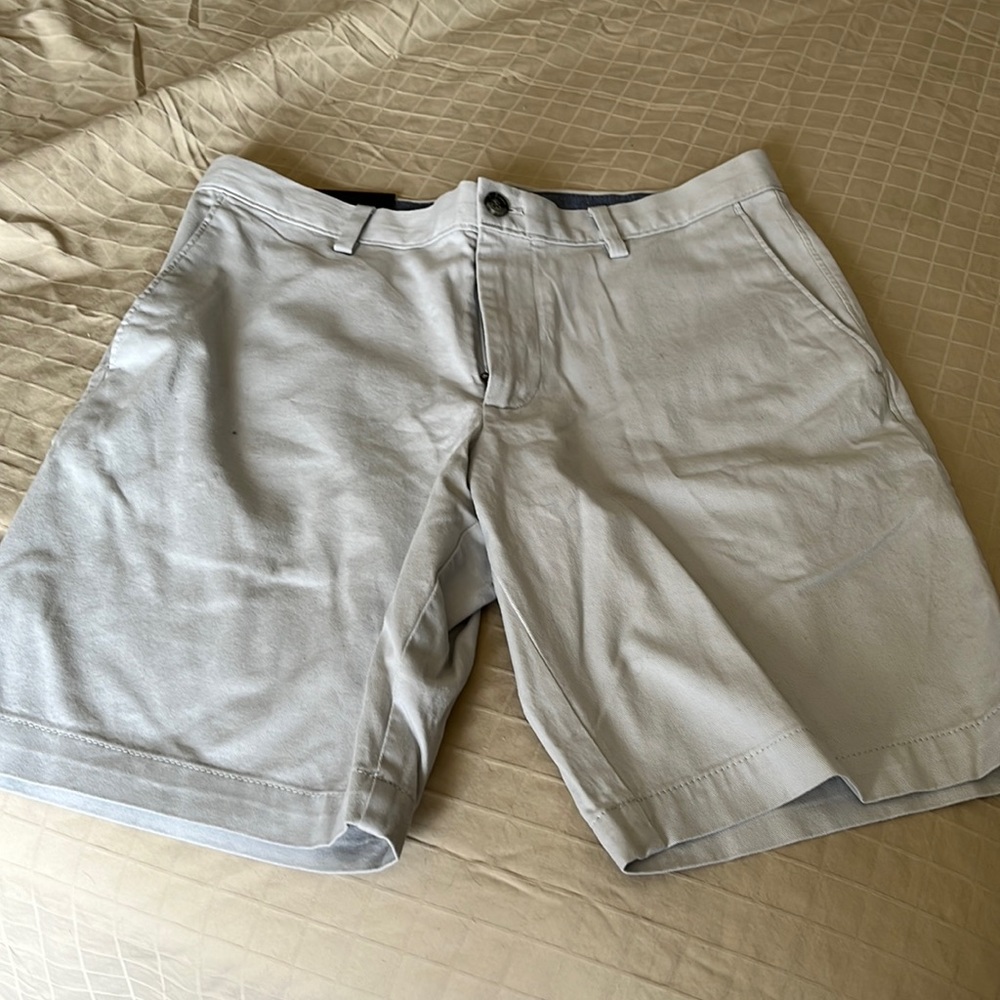 Banana Republic NWT Aiden Shorts
